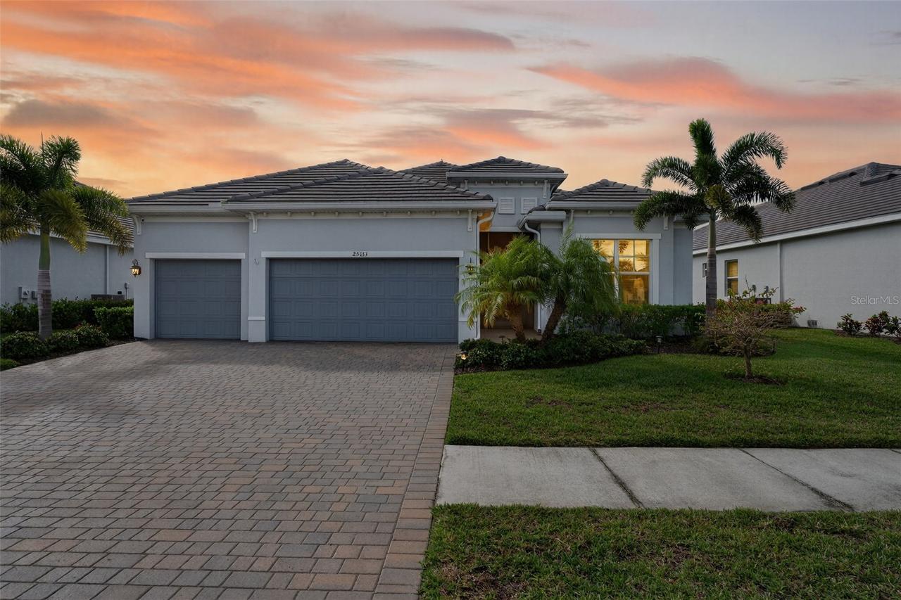 25133 Longmeadow Dr., Punta Gorda, FL 33955