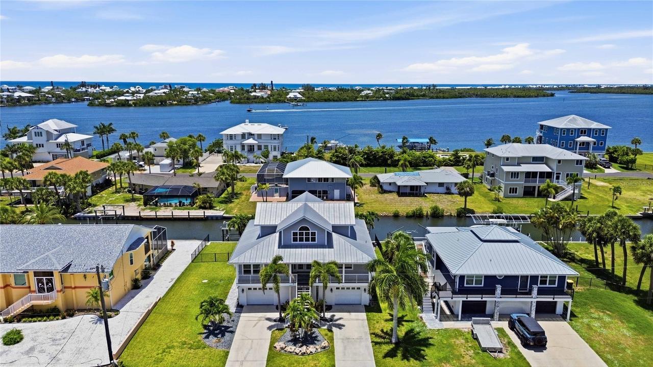 10460 Marion St., Englewood, FL 34224
