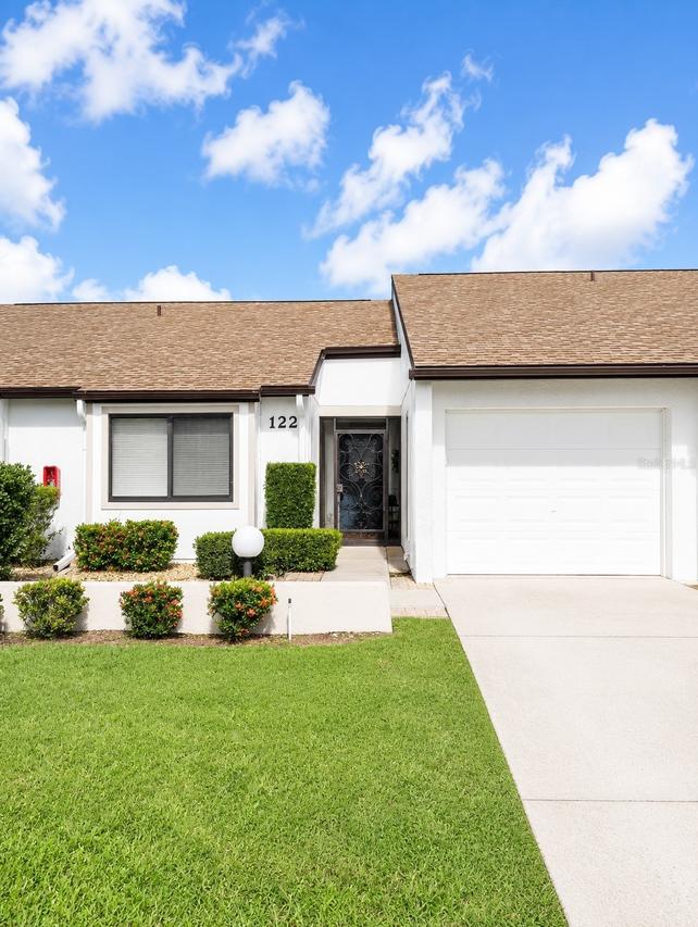 1211 Capri Isles Blvd. #122, Venice, FL 34292