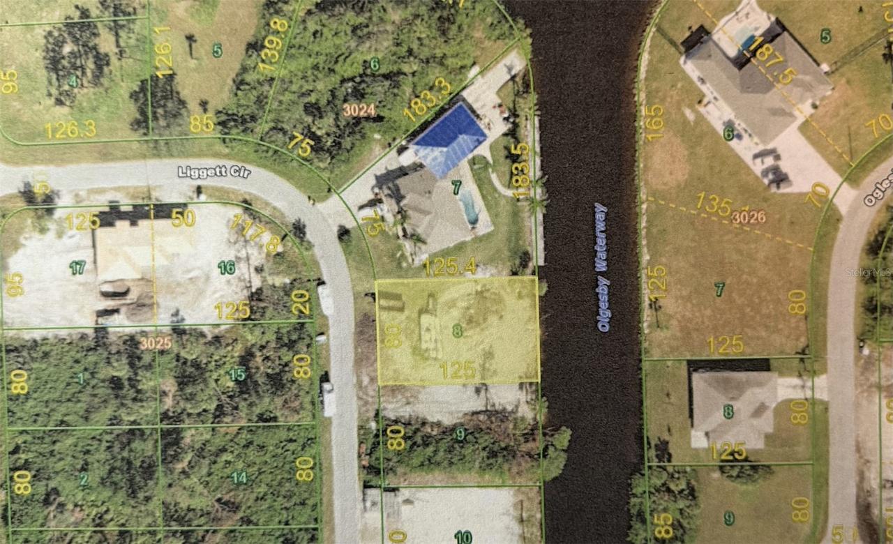 1435 Liggett Cir., Port Charlotte, FL 33953