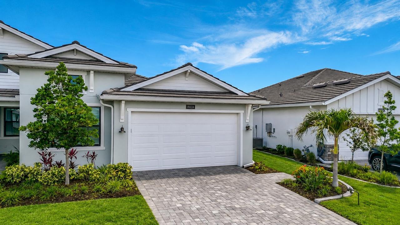 18604 Dayspring Pl., Venice, FL 34293