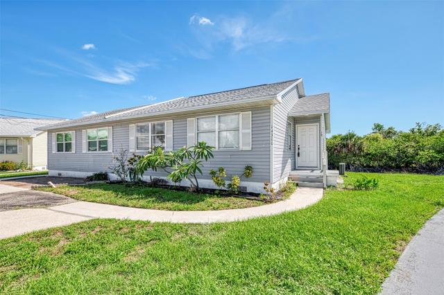 New Homes For Sale This Week in El Jobean: May 29th to June 4th