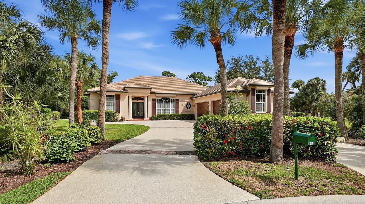 27 Dominica Dr., Englewood, FL 34223