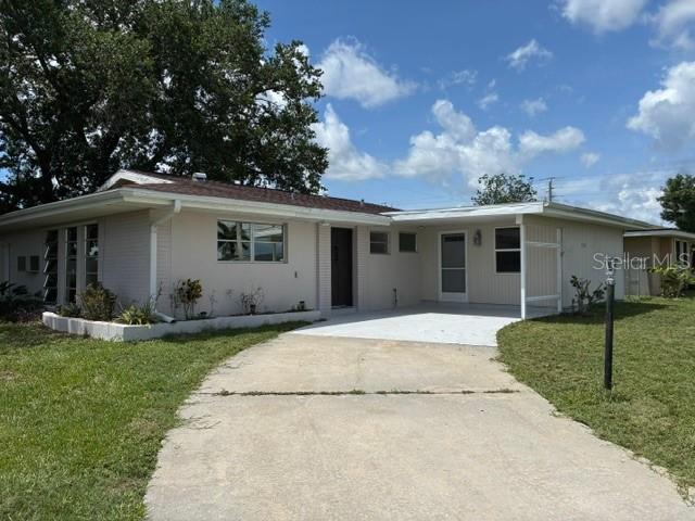 6421 Safford Ter., North Port, FL 34287