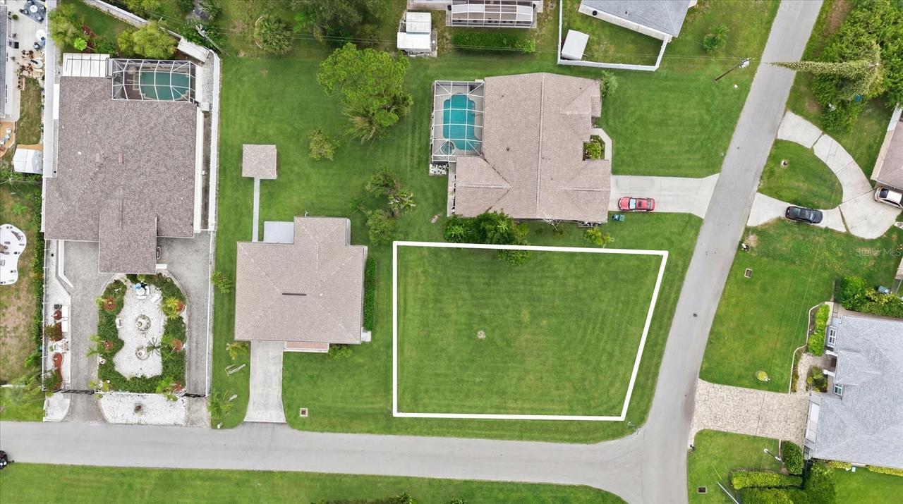 LOT 1 Dorado Dr., North Port, FL 34287