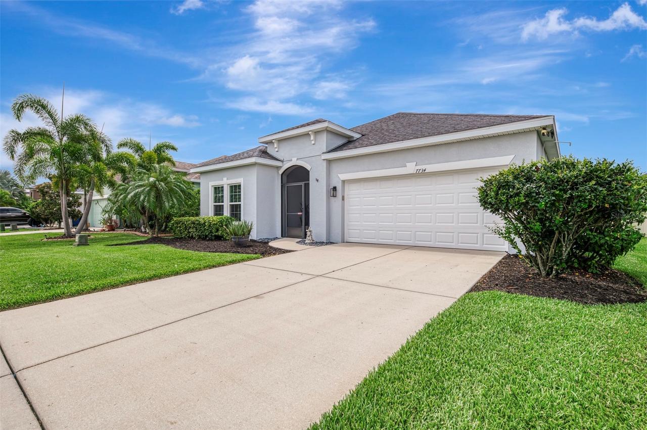 7734 108th Avenue Cir., Parrish, FL 34219