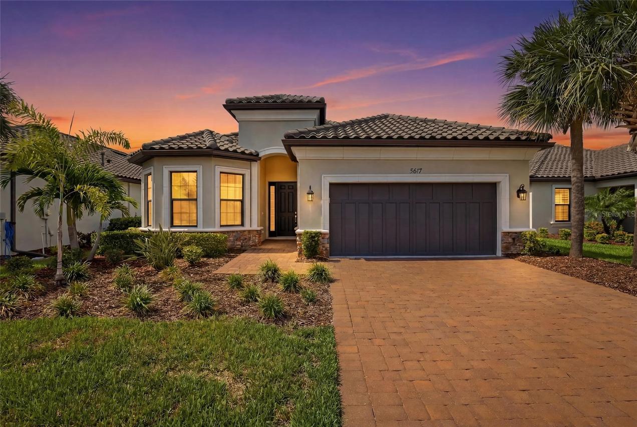5617 Scarlotti St., Nokomis, FL 34275