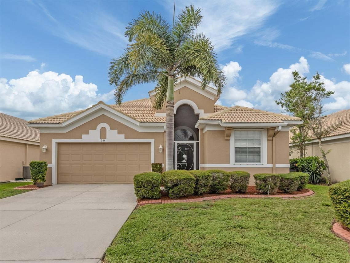 304 Langholm Dr., Venice, FL 34293