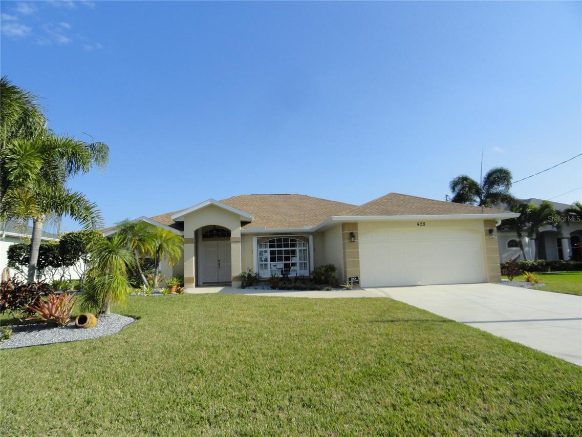 428 Boundary Blvd., Rotonda West, FL 33947