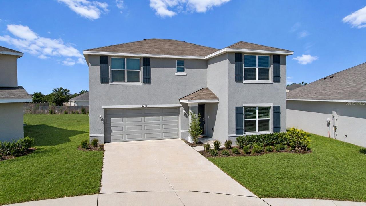 16673 Windmill Forge Pass, Wimauma, FL 33598