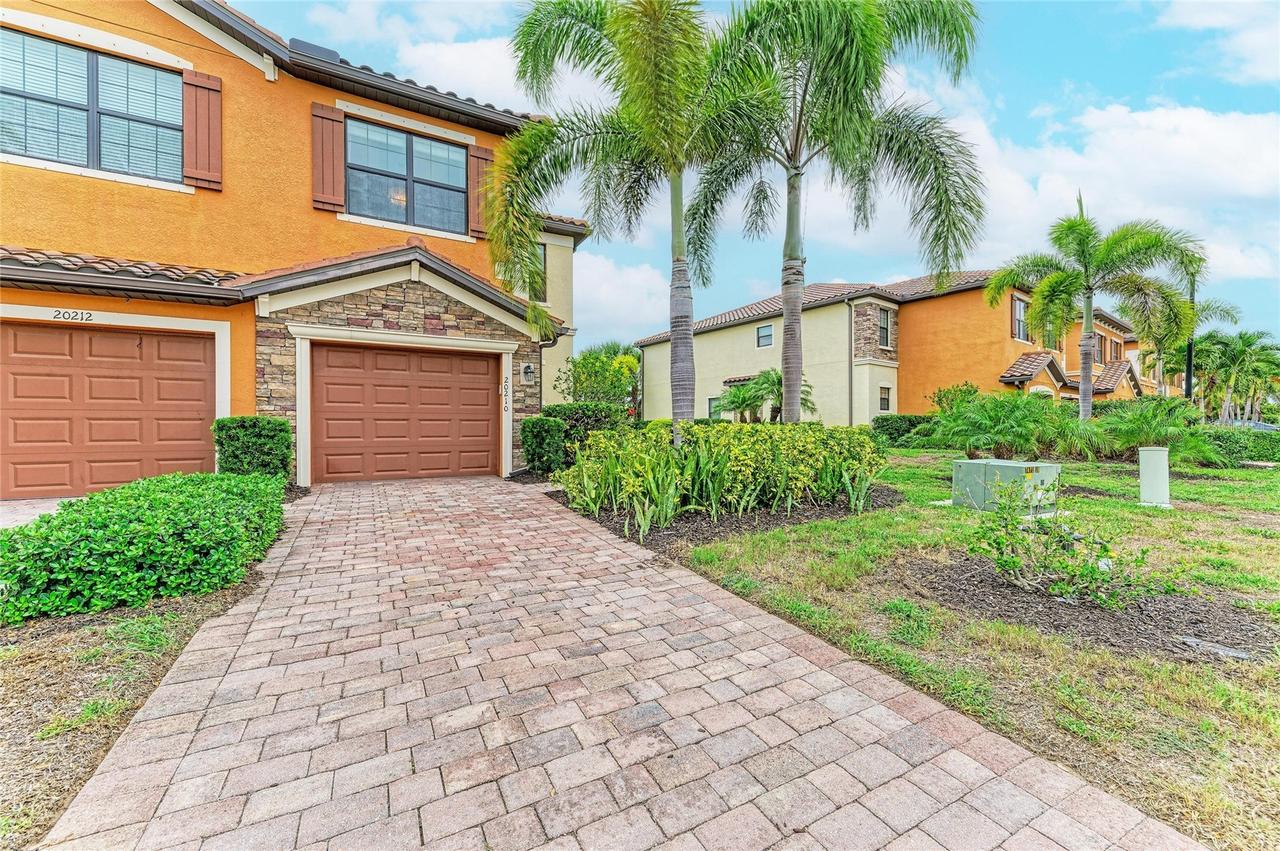 20210 Lagente Cir., Venice, FL 34293