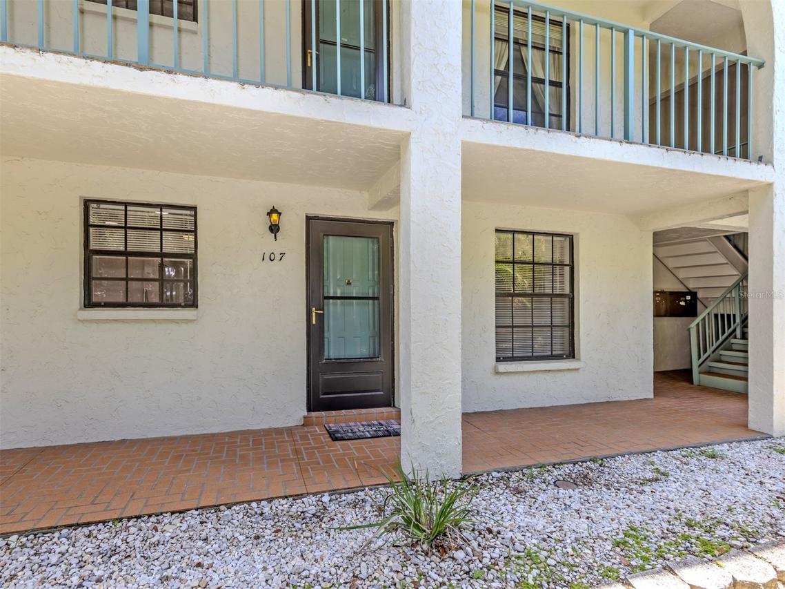 1730 Manasota Beach Rd. #107, Englewood, FL 34223