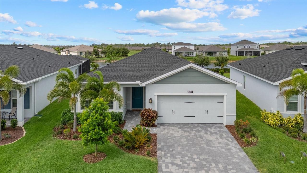 16359 S Port Harbor Blvd., Port Charlotte, FL 33953