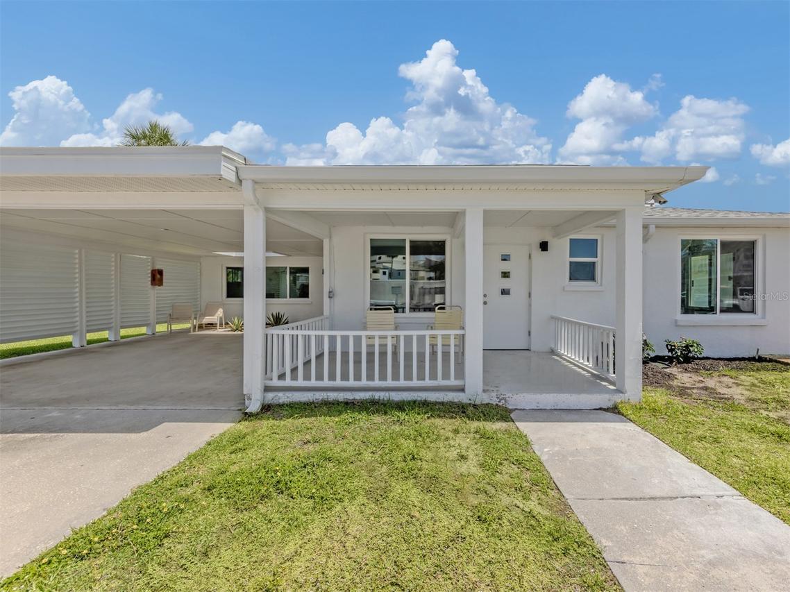 908 Villas Dr. #45, Venice, FL 34285