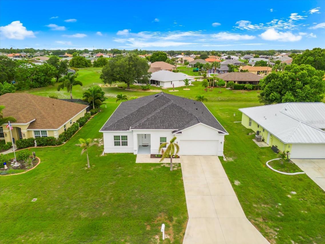 2365 Mauritania Rd., Punta Gorda, FL 33983
