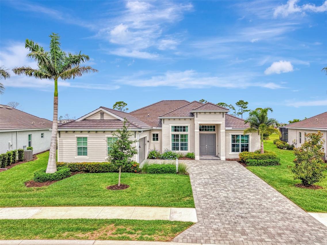 17133 Jadestone Ct., Venice, FL 34293