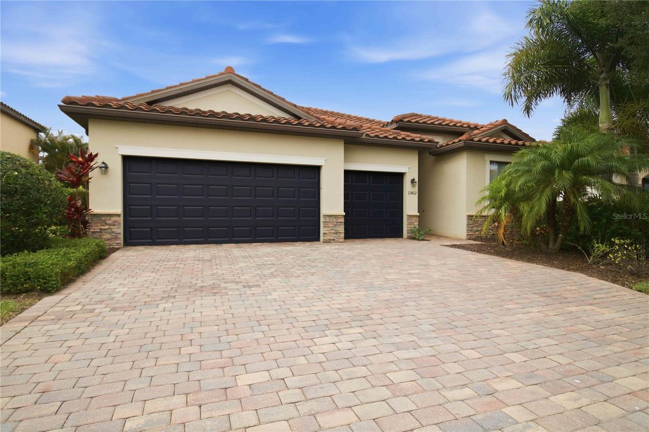 13422 Saw Palm Creek Tr., Lakewood Ranch, FL 34211