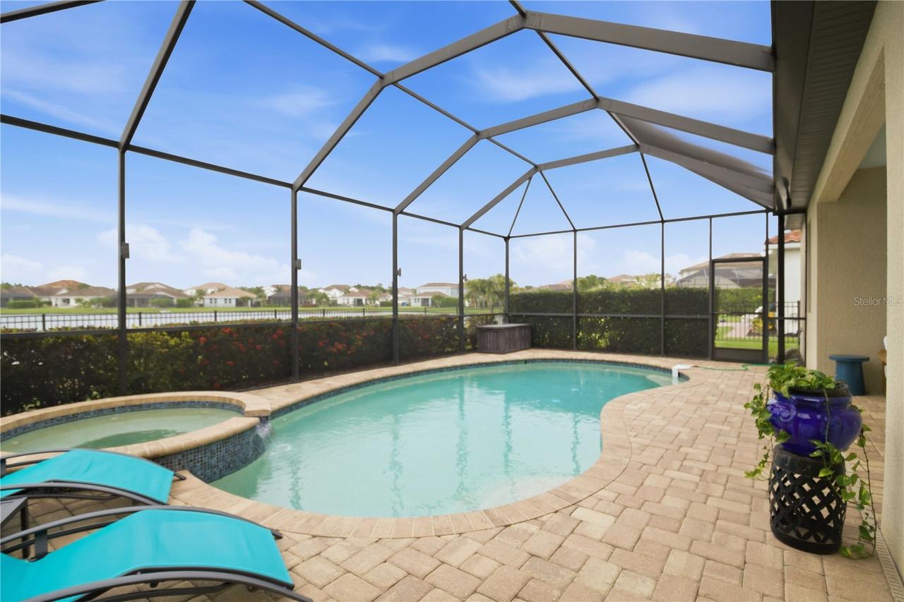 13422 Saw Palm Creek Tr., Lakewood Ranch, FL 34211