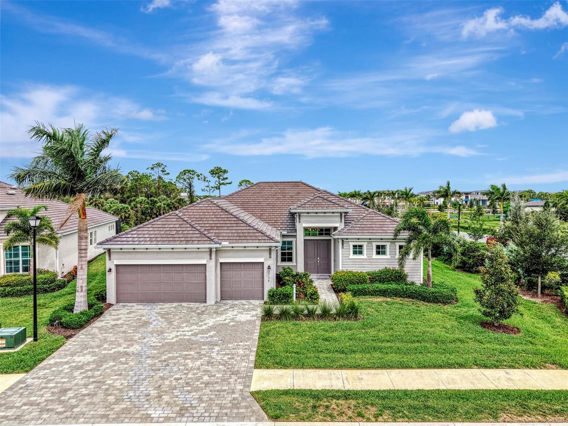17139 Jadestone Ct., Venice, FL 34293