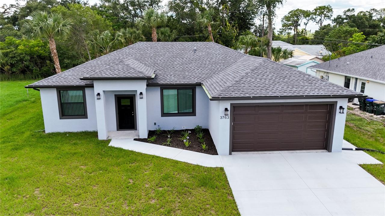 3763 Ragen St., North Port, FL 34287