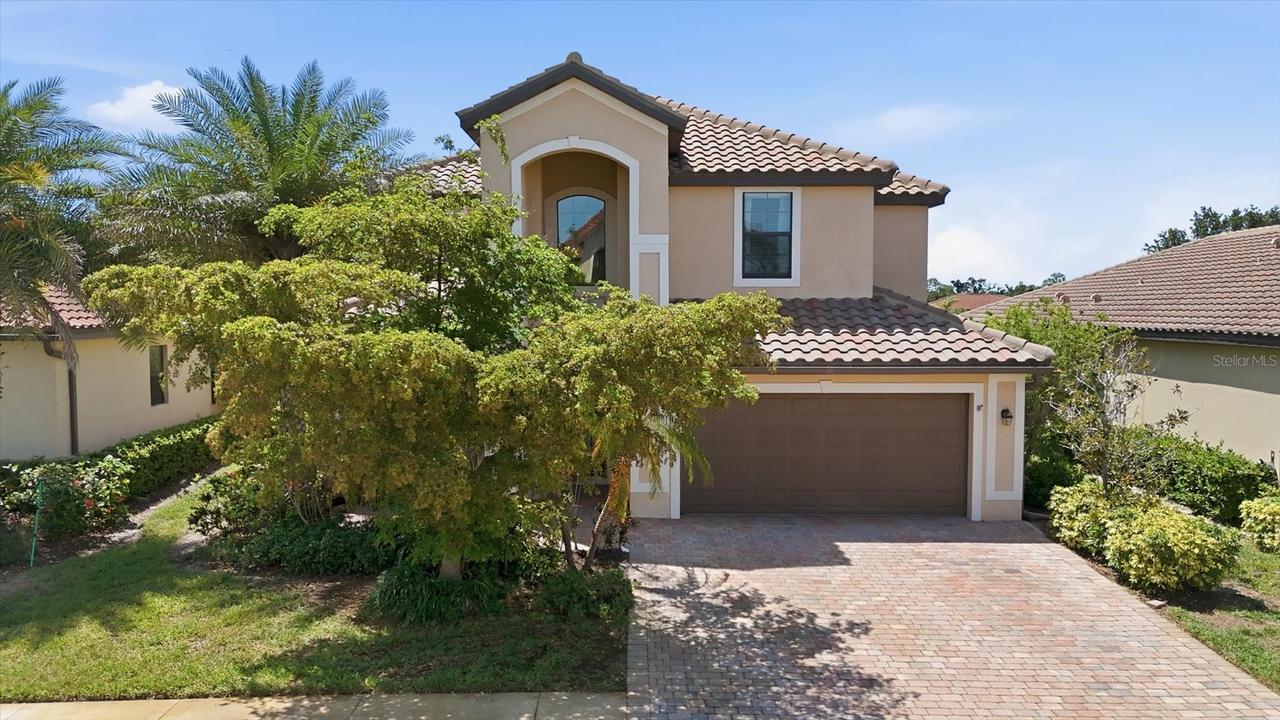 12505 Canavese Ln., Venice, FL 34293