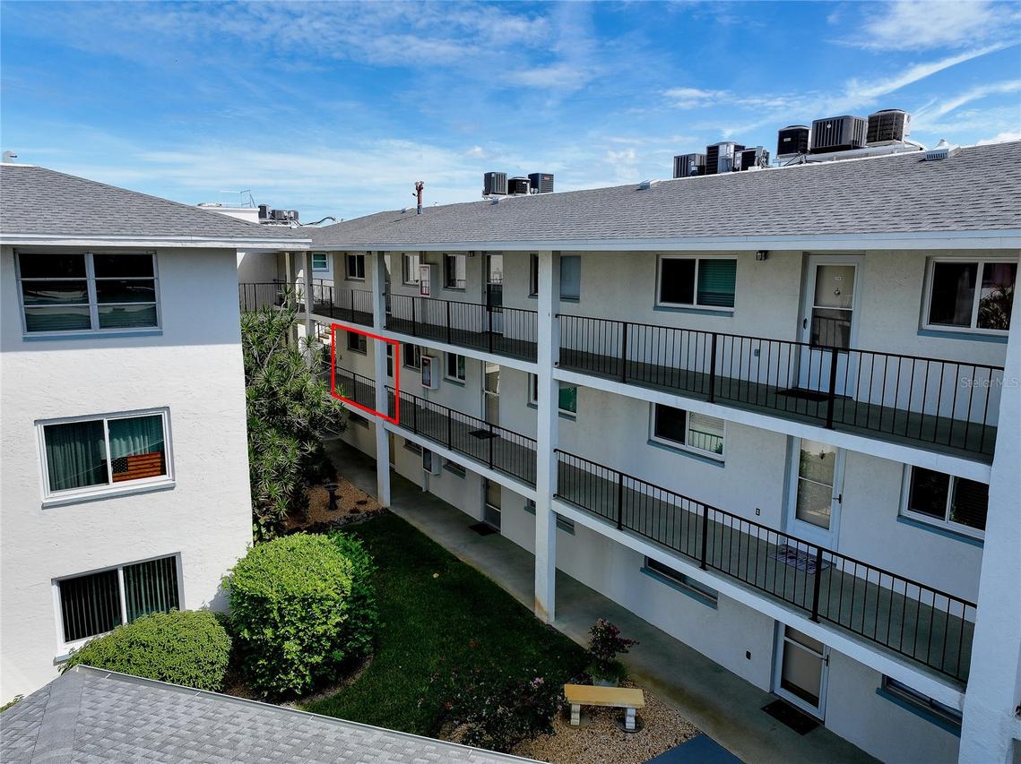 708 Tamiami Tr. #216, Venice, FL 34285