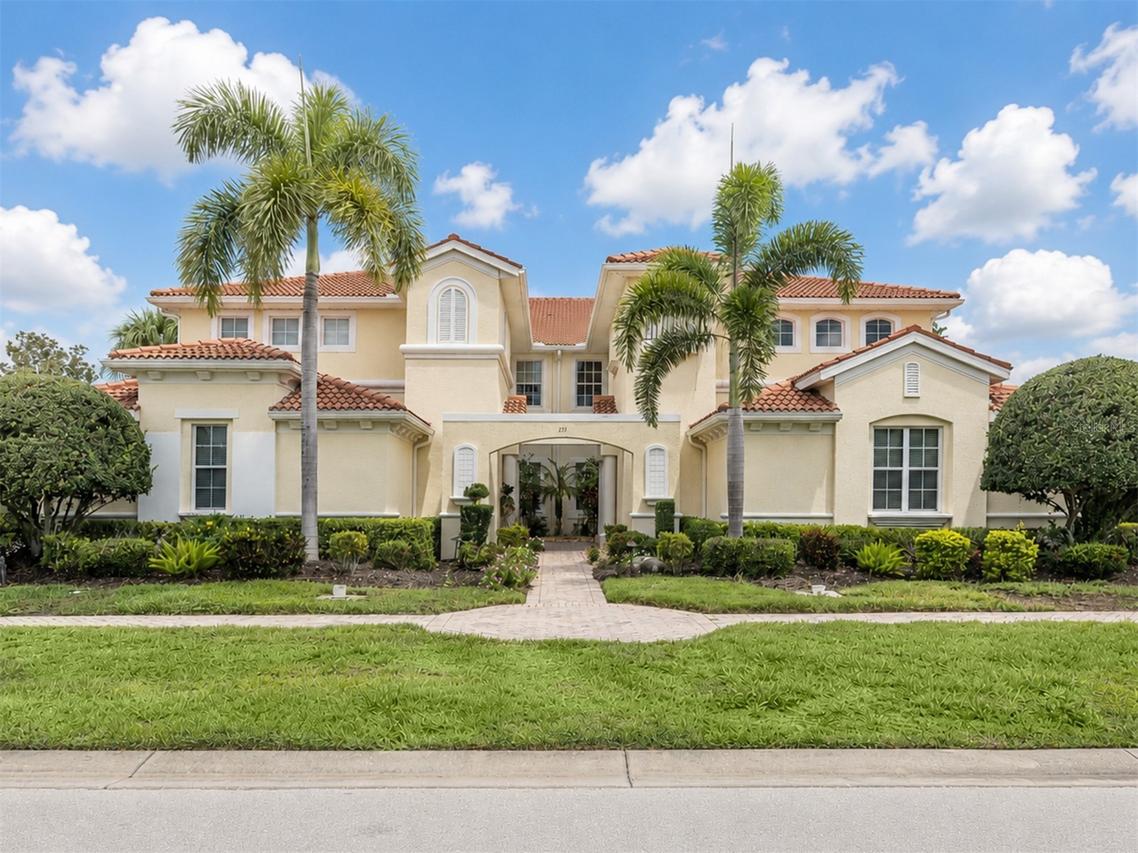 113 Bella Vista Ter. #4D, Nokomis, FL 34275