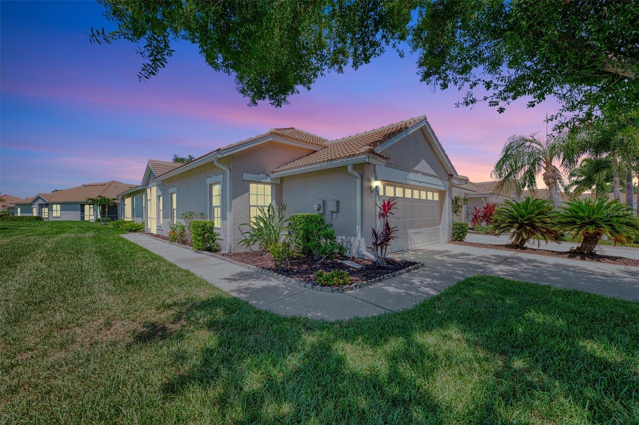 1842 San Silvestro Dr., Venice, FL 34285
