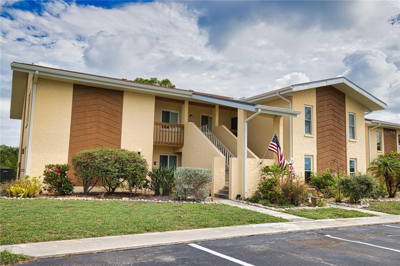 6699 San Casa Dr. #T1, Englewood, FL 34224