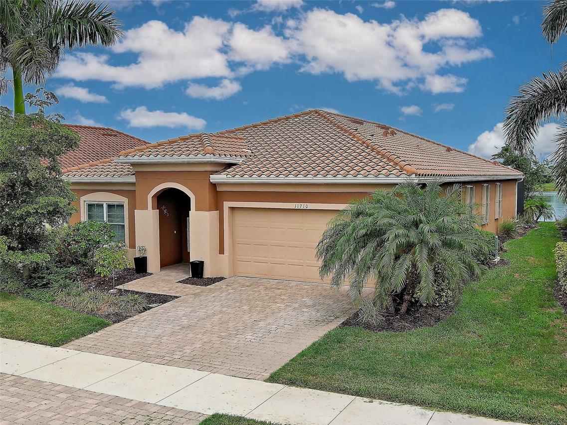 11710 Alessandro Ln., Venice, FL 34293
