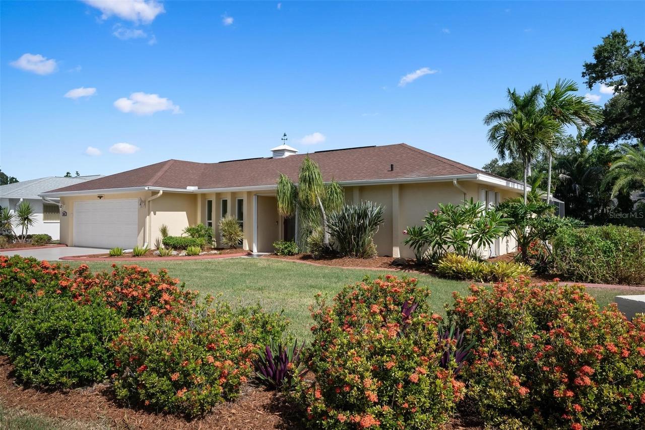 1011 Pine Forest Ct., Venice, FL 34293