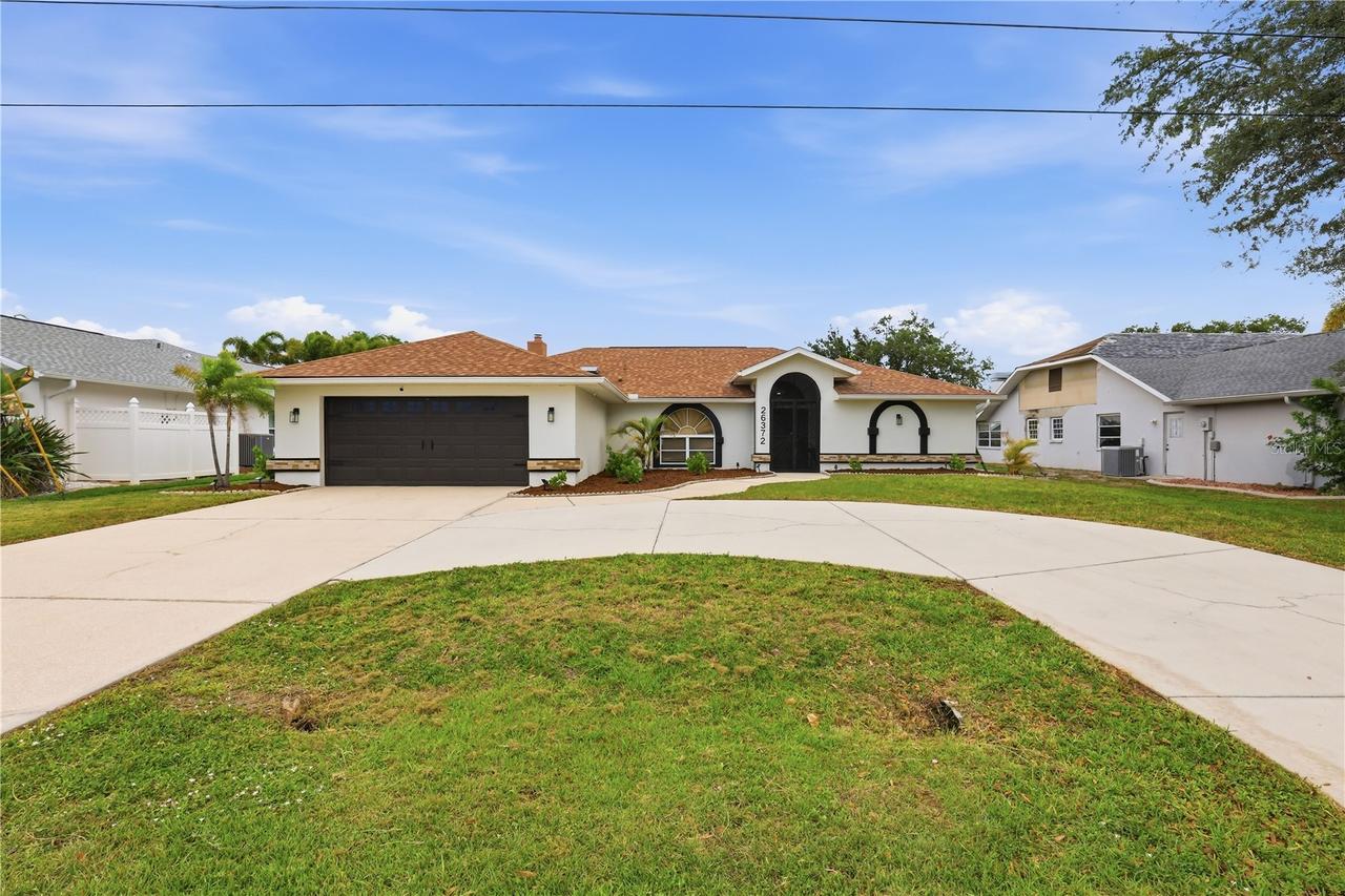 26372 Asuncion Dr., Punta Gorda, FL 33983