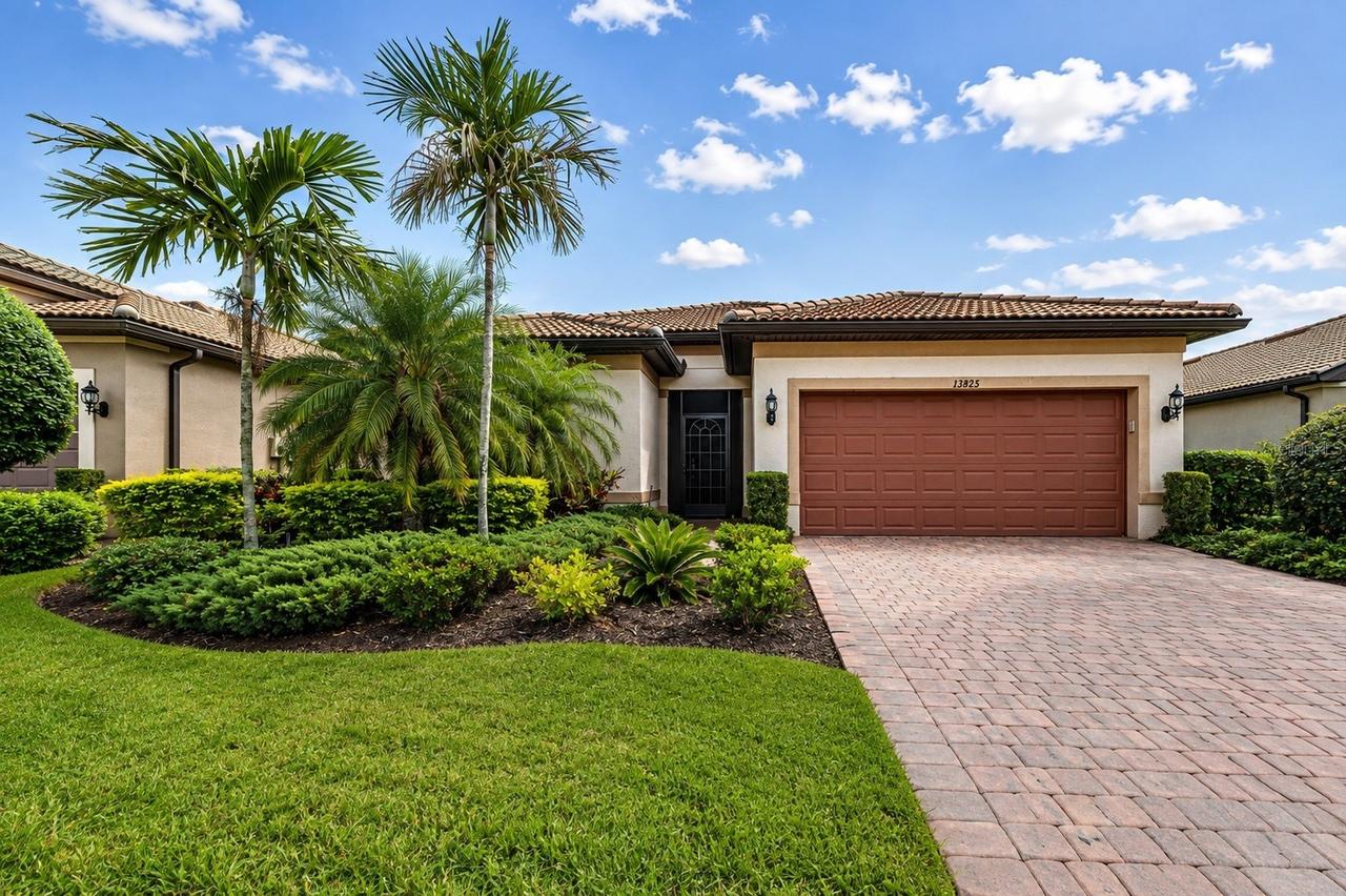 13825 Rinuccio St., Venice, FL 34293