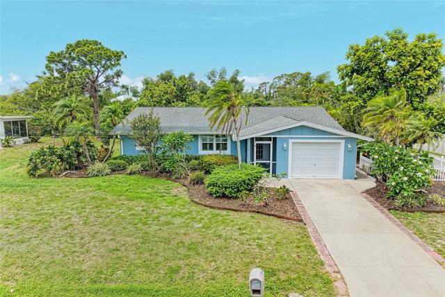 New Homes For Sale This Week in South Venice: June 5th to June 11th