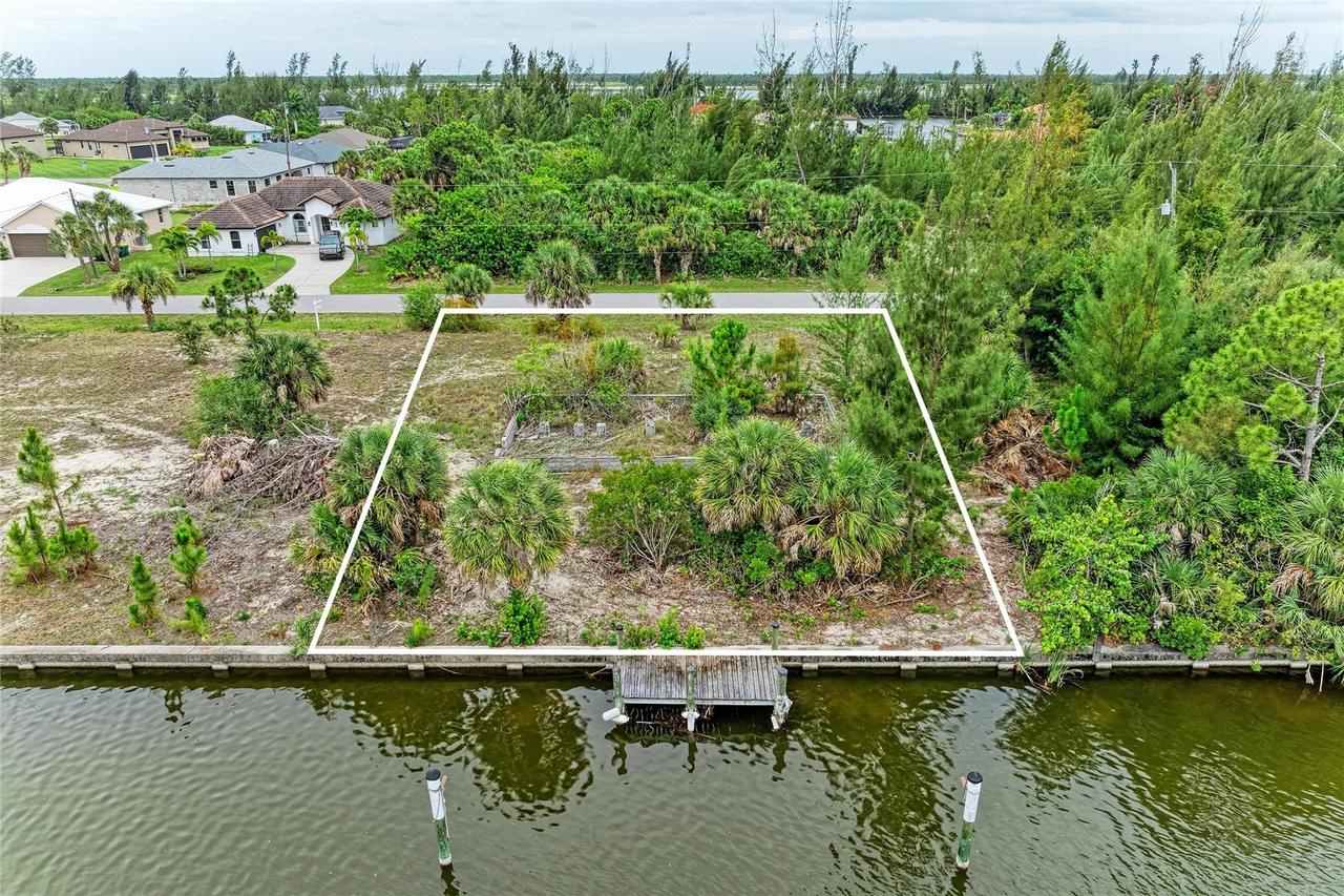 15100 Lyneburg Ave., Port Charlotte, FL 33981