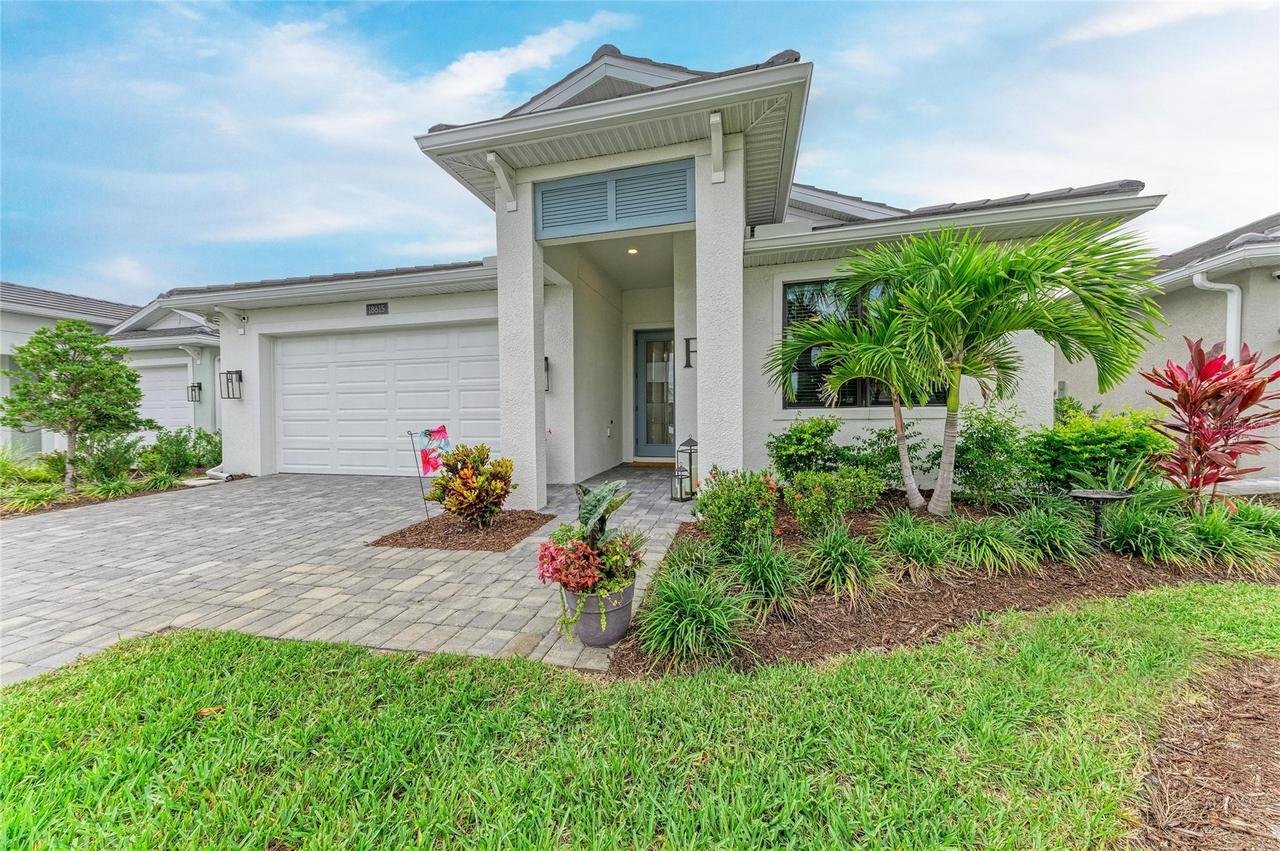 18615 Midsummer Pl., Venice, FL 34293