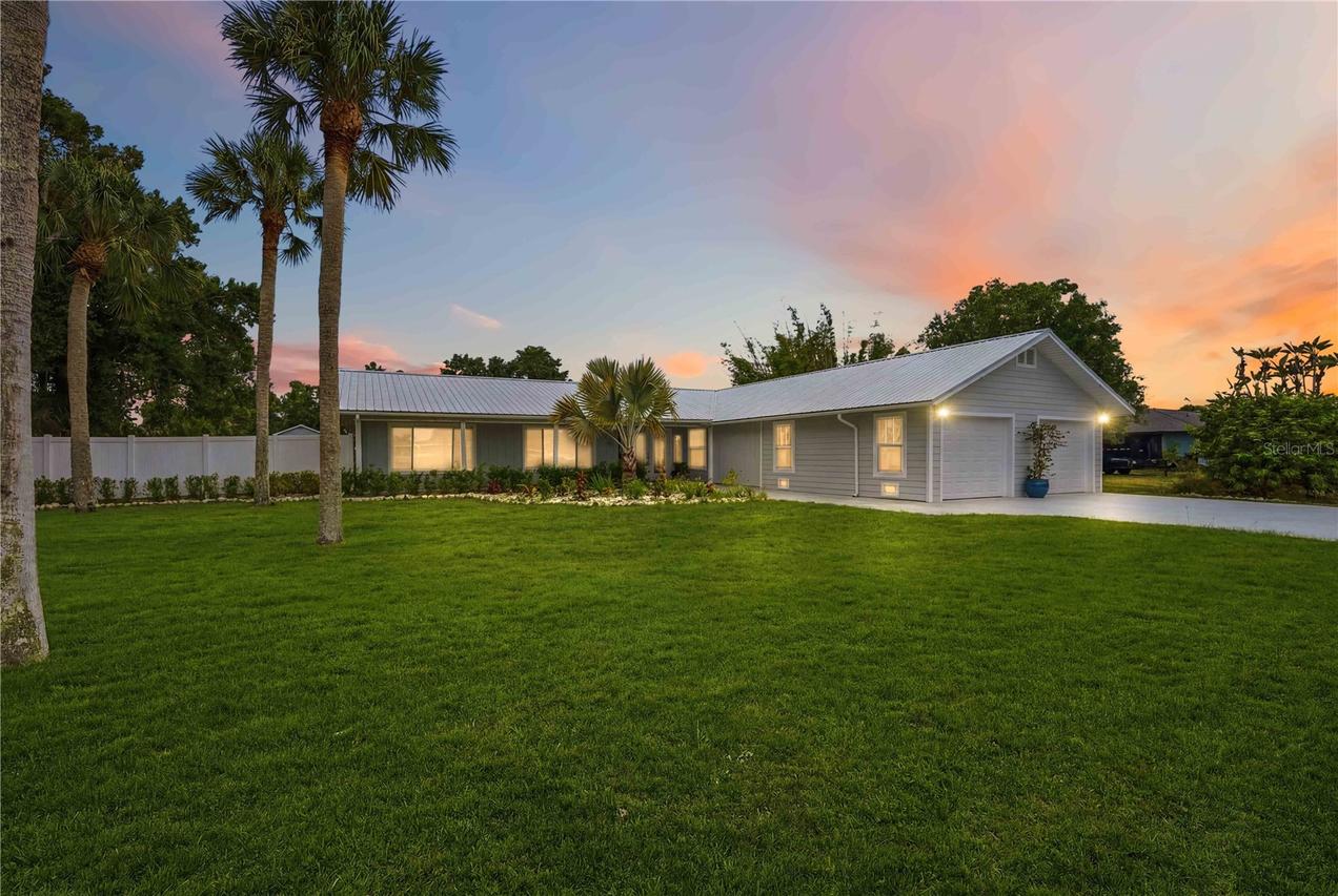 1707 Belvidere Rd., Englewood, FL 34223