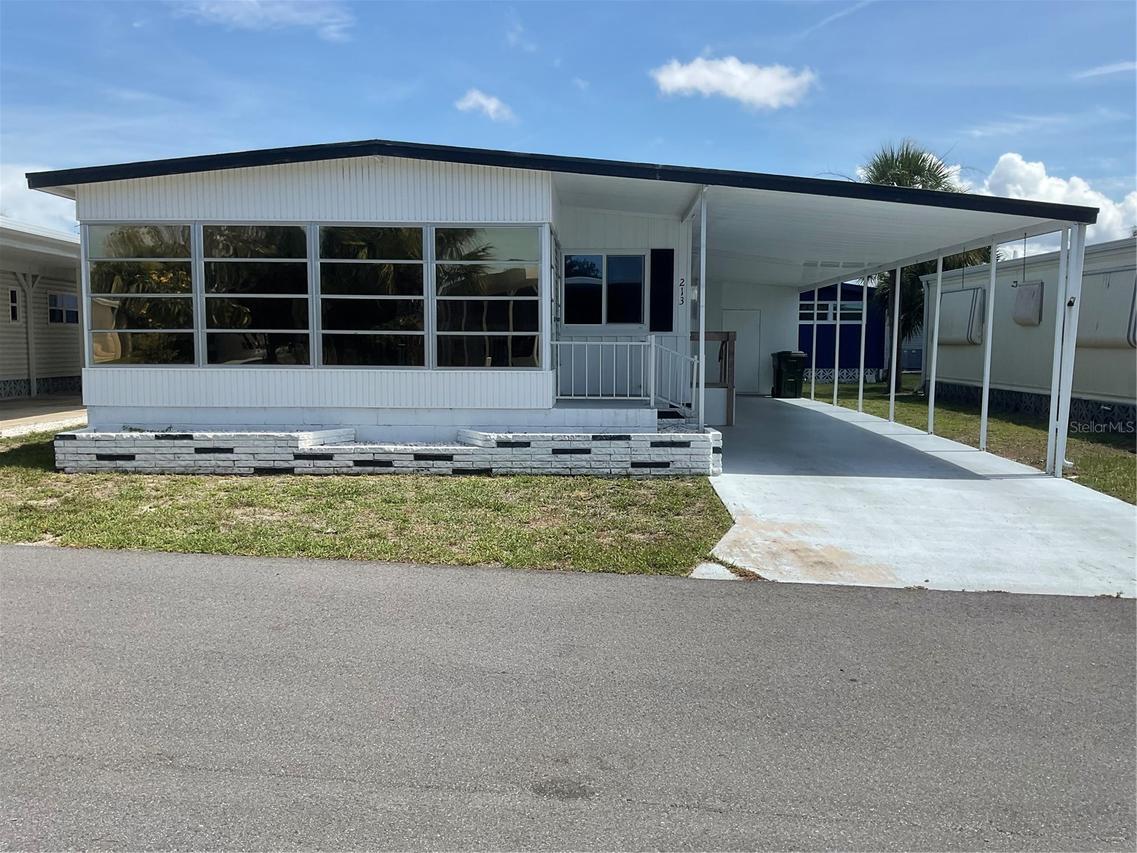 213 Como Dr., Venice, FL 34285