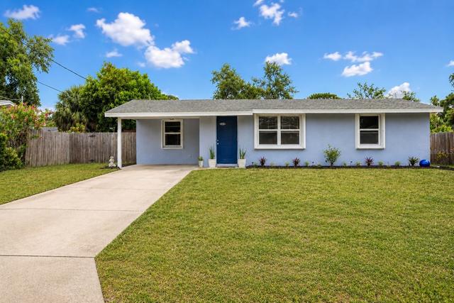 New Construction Homes For Sale This Week in Sarasota Springs: June 3rd to June 9th