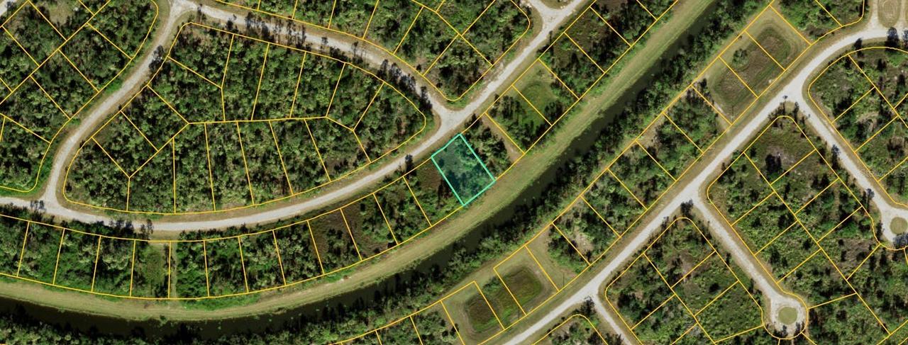19 Harcourt Cir., North Port, FL 34288