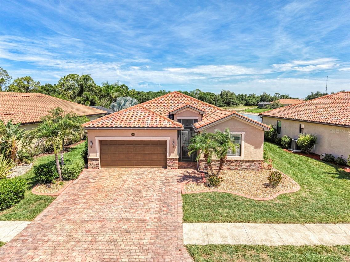 12300 Canavese Ln., Venice, FL 34293