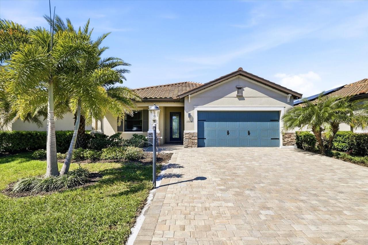 17234 Blue Ridge Pl., Bradenton, FL 34211