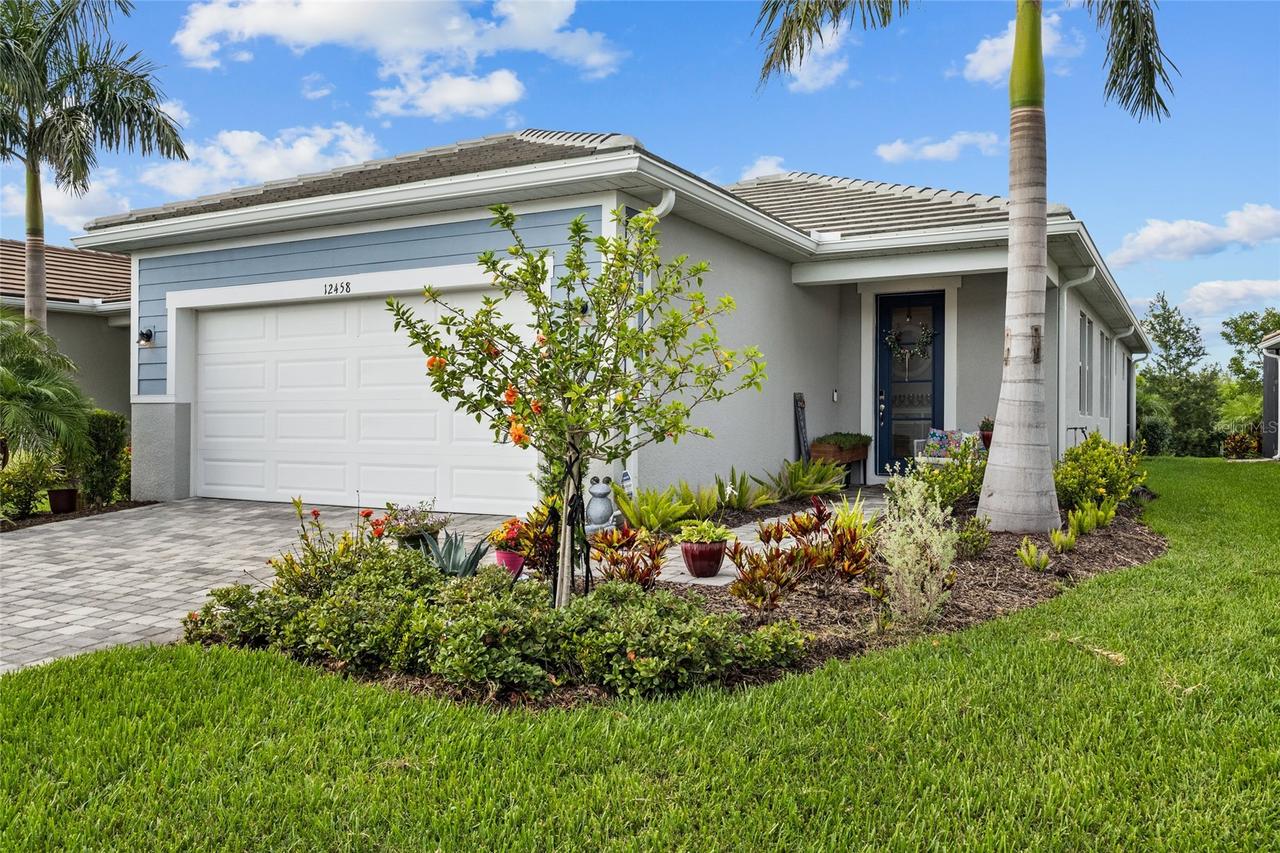 12458 Somatic Ct., Venice, FL 34293