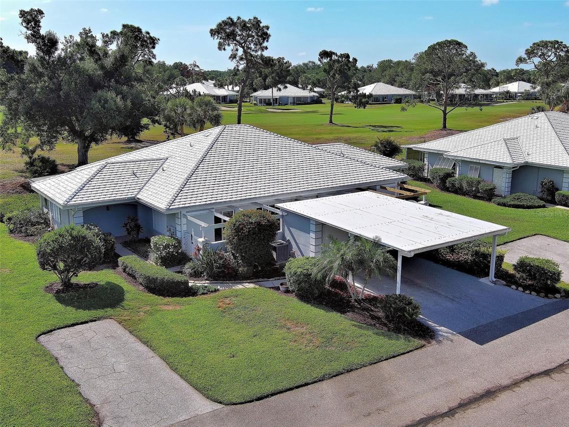 262 Cerromar Way #53, Venice, FL 34293