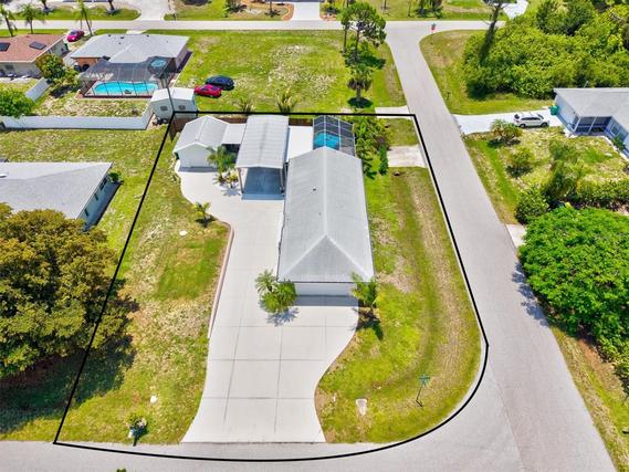New Construction Homes For Sale This Week in Gulf Cove: June 10th to June 16th