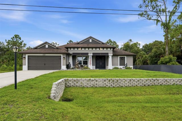 New Homes For Sale This Week That Attend Lamarque Elementary School: June 12th to June 18th