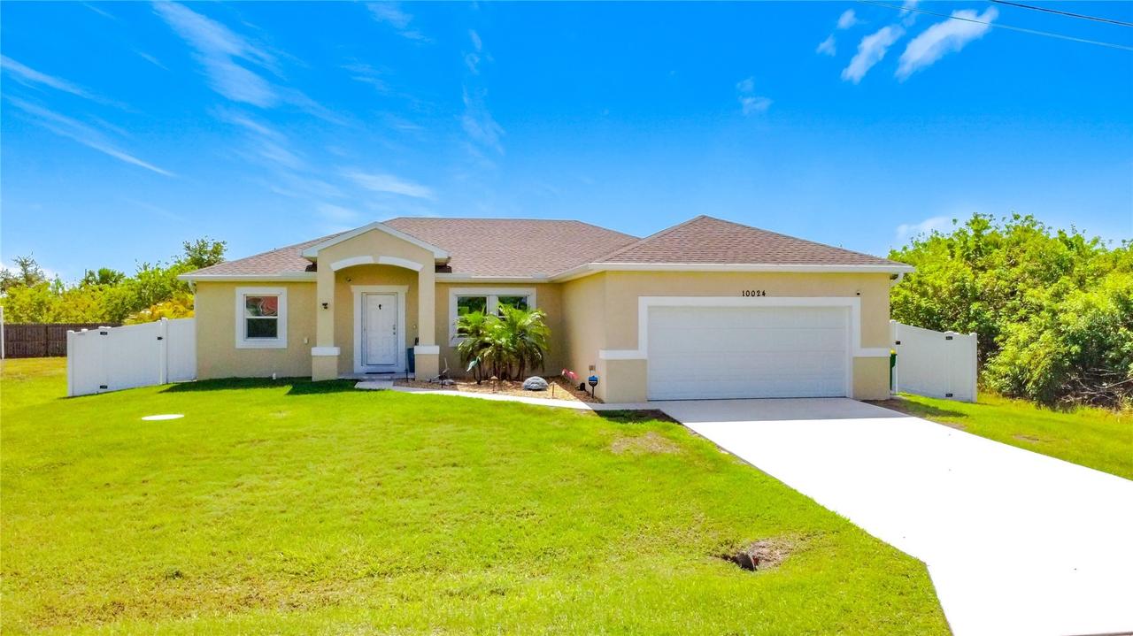 10024 Lebanon Dr, Port Charlotte, FL 33981