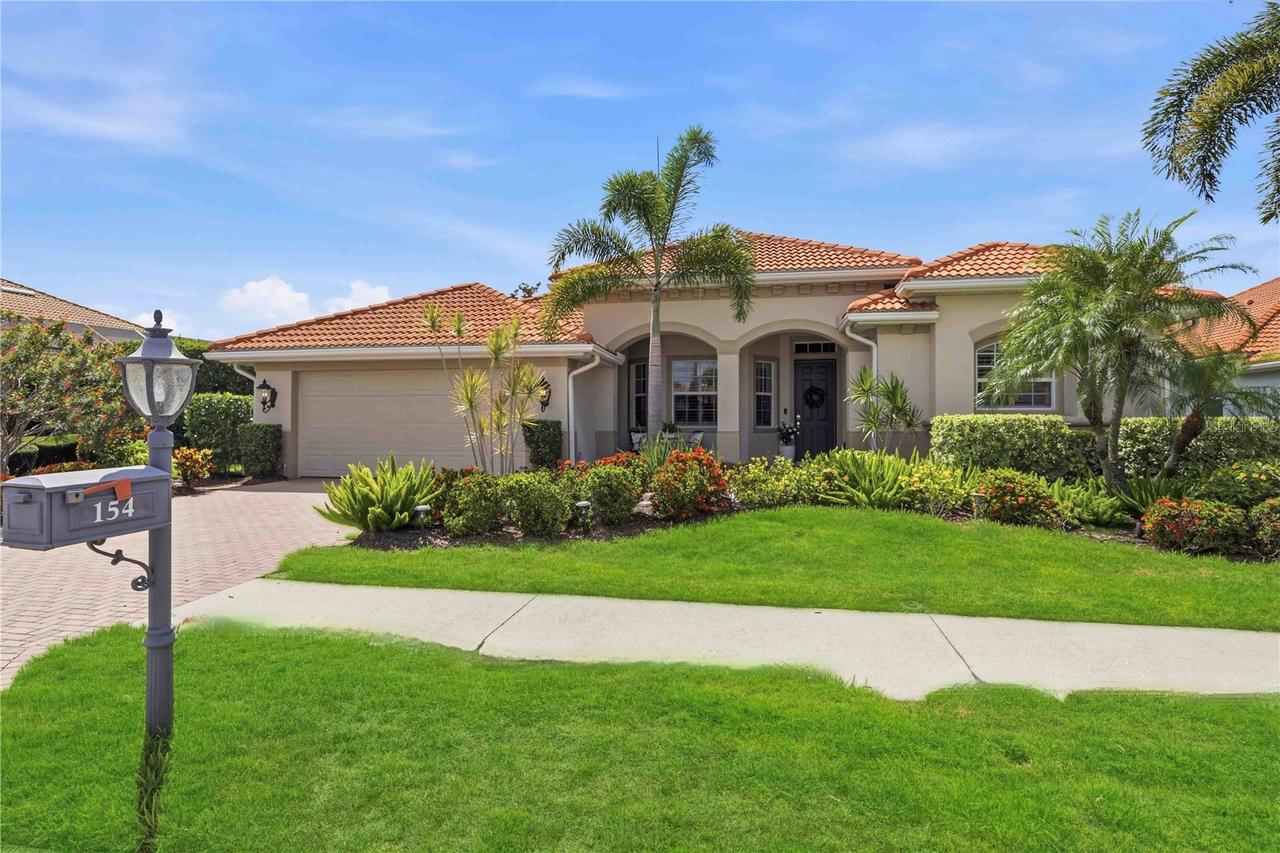154 Rimini Way, North Venice, FL 34275