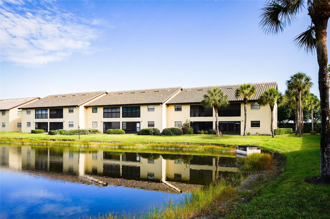 330 Mission Tr. #K, Venice, FL 34285
