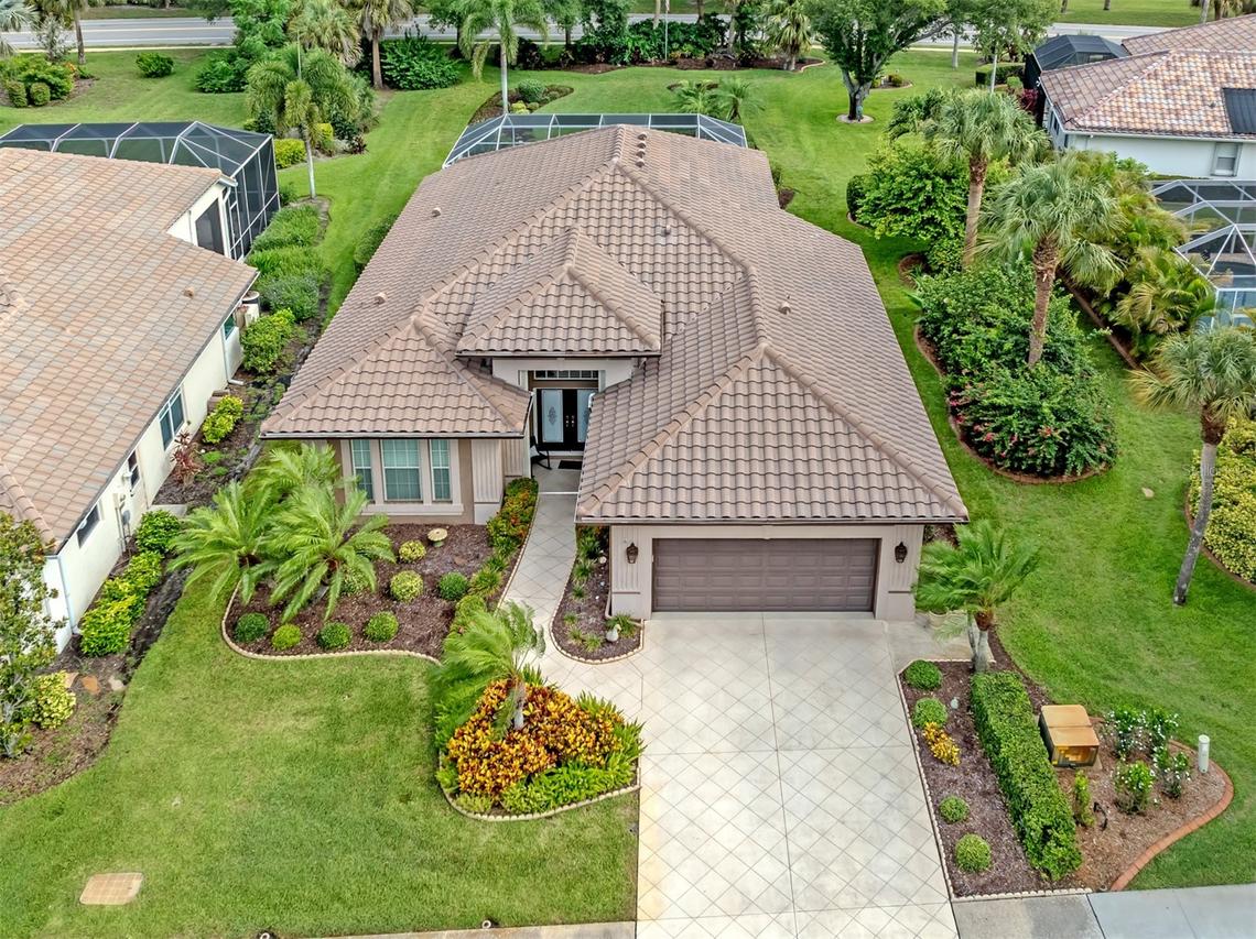 761 Silk Oak Dr., Venice, FL 34293